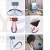 OkaeYa.com Multipurpose Lazy Hanging Neck Hands Free Mobile Holder Mobile Neck Holder Mobile Neck Hanging